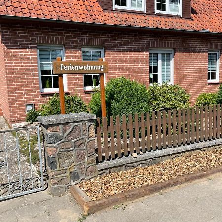 Ferienwohnung Ram Hermannsburg Exterior foto