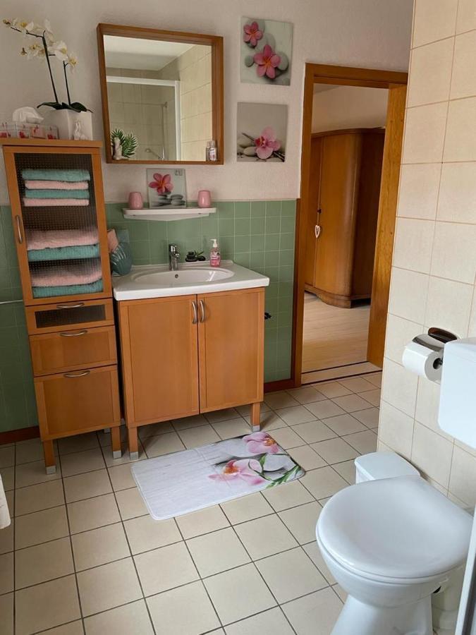 Ferienwohnung Ram Hermannsburg Exterior foto
