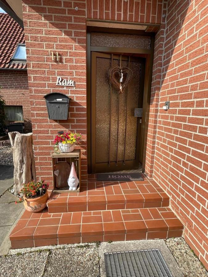 Ferienwohnung Ram Hermannsburg Exterior foto